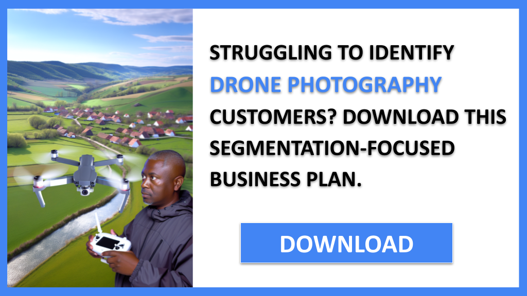 Drone Photography Customer Segments FOR DRONE PHOTOGRAPHY-4