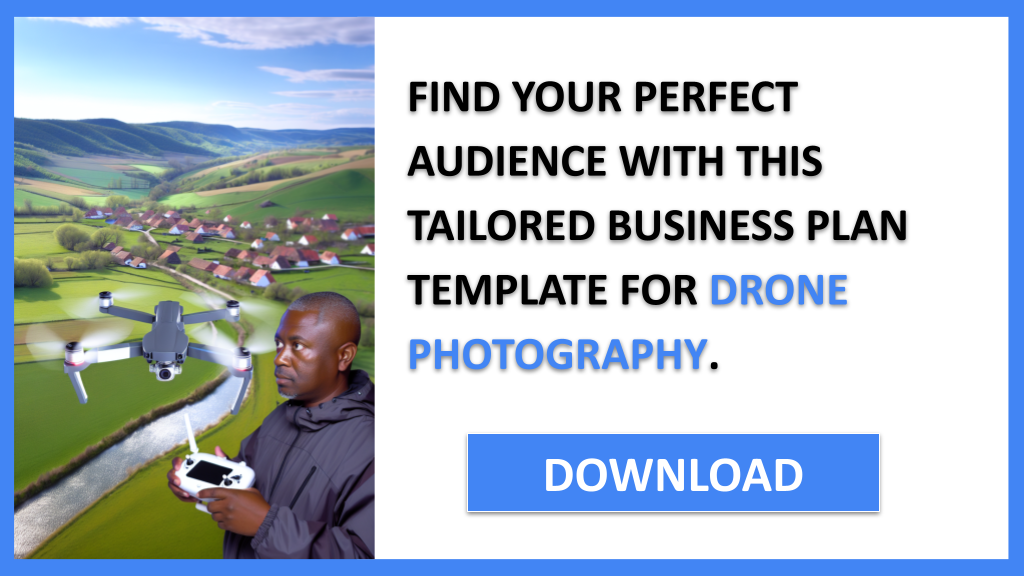 Drone Photography Customer Segments FOR DRONE PHOTOGRAPHY-5