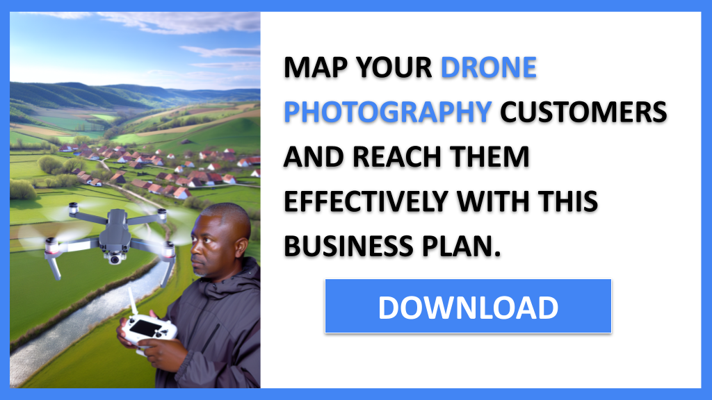 Drone Photography Customer Segments FOR DRONE PHOTOGRAPHY-6