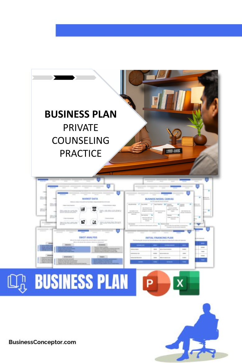 Private Counseling Practice Complete Guide FOR PRIVATE COUNSELING PRACTICE-2