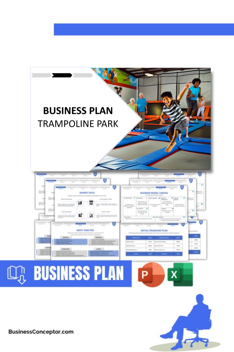 Trampoline Park Costs FOR TRAMPOLINE PARK-2