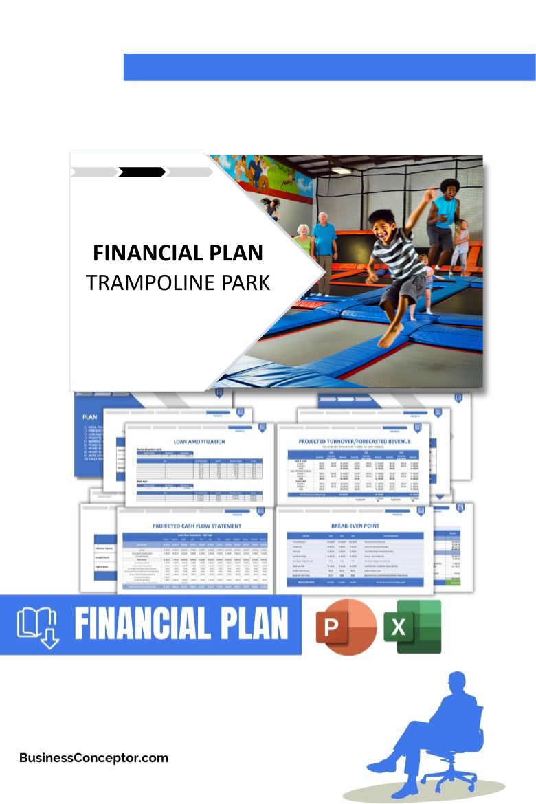 Trampoline Park Costs FOR TRAMPOLINE PARK-3