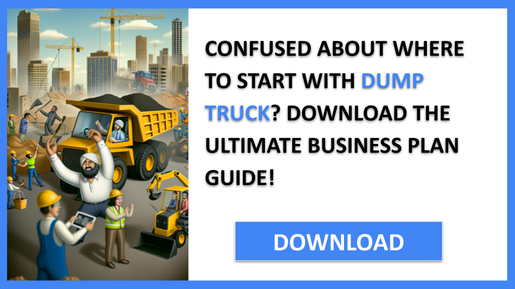 Dump Truck Complete Guide FOR DUMP TRUCK-4