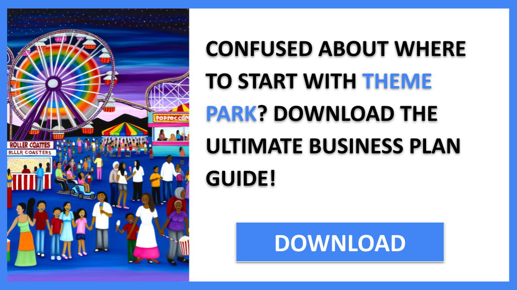 Theme Park Complete Guide FOR THEME PARK-4