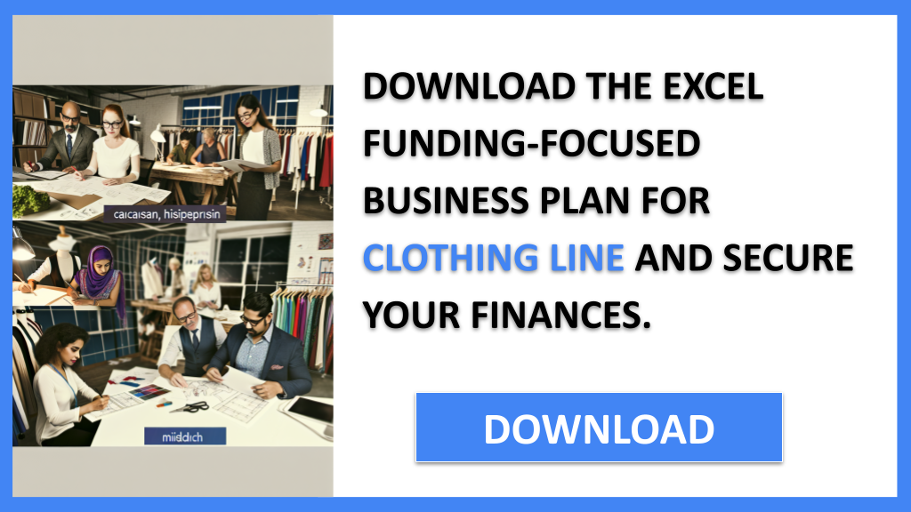 Clothing Line Funding Options FOR CLOTHING LINE-5