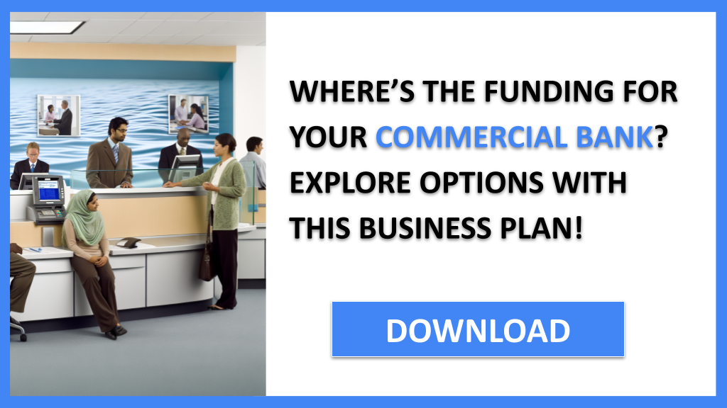 Commercial Bank Funding Options FOR COMMERCIAL BANK-4