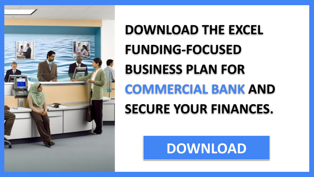 Commercial Bank Funding Options FOR COMMERCIAL BANK-5