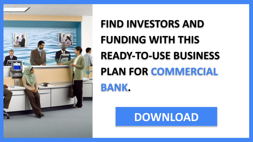 Commercial Bank Funding Options FOR COMMERCIAL BANK-6