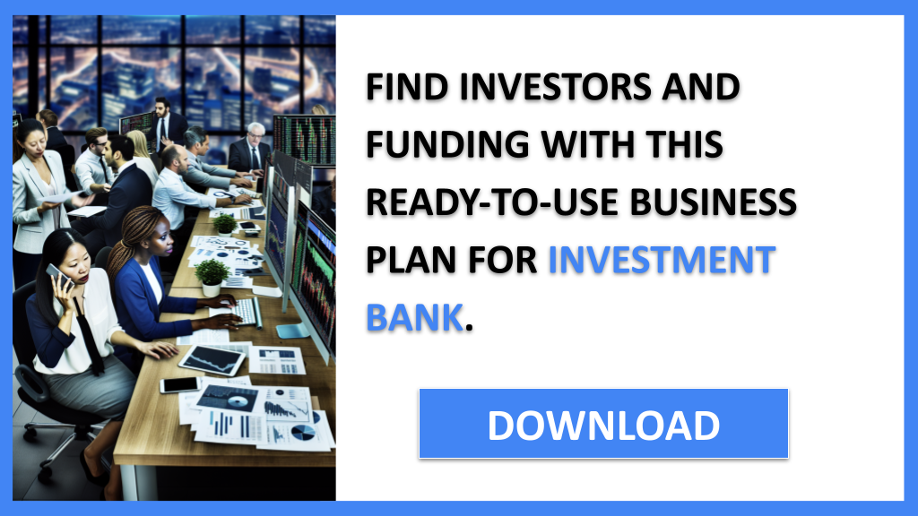 Investment Bank Funding Options FOR INVESTMENT BANK-6