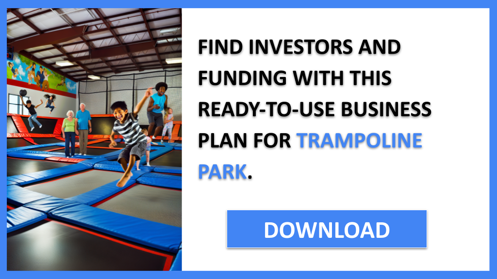 Trampoline Park Funding Options FOR TRAMPOLINE PARK-6