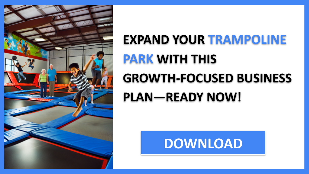 Trampoline Park Growth Strategy FOR TRAMPOLINE PARK-6