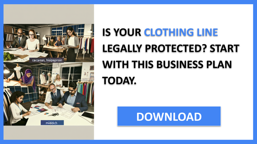 Clothing Line Legal Considerations FOR CLOTHING LINE-4