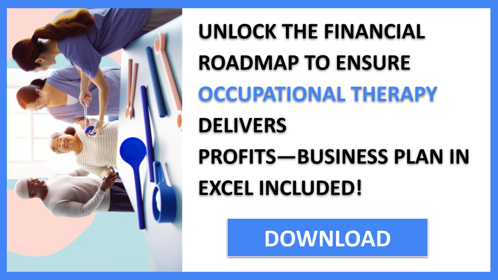 Occupational Therapy Profitability FOR OCCUPATIONAL THERAPY-5