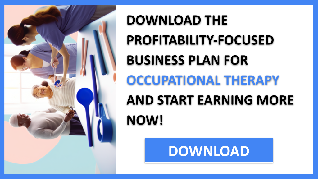 Occupational Therapy Profitability FOR OCCUPATIONAL THERAPY-6