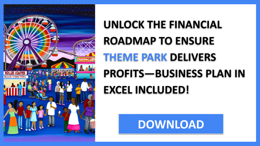 Theme Park Profitability FOR THEME PARK-5