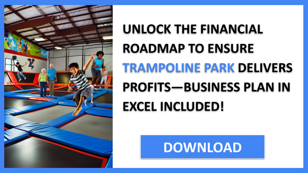 Trampoline Park Profitability FOR TRAMPOLINE PARK-5