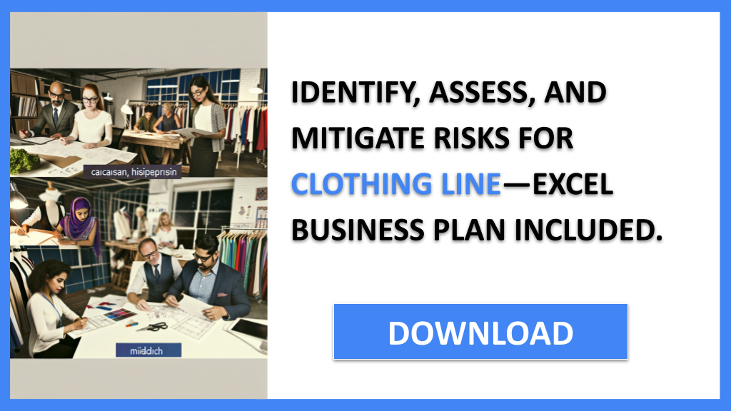 Clothing Line Risk Management FOR CLOTHING LINE-5