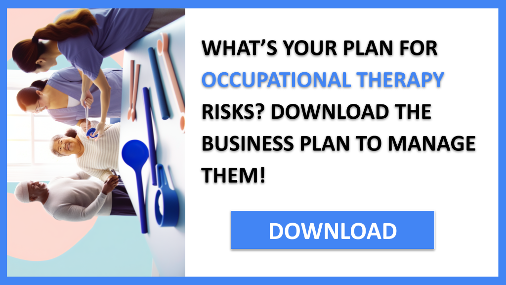 Occupational Therapy Risk Management FOR OCCUPATIONAL THERAPY-4