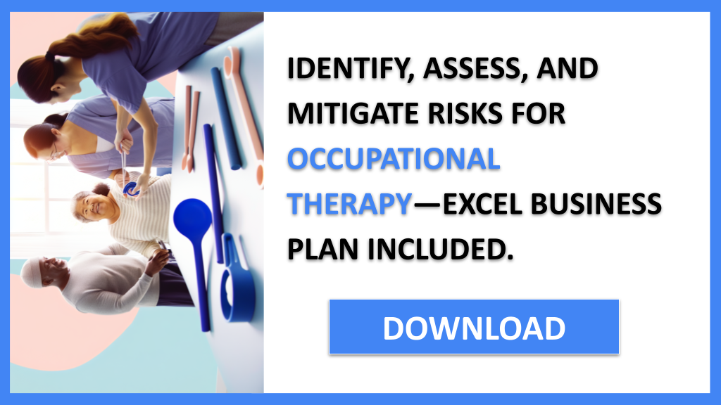 Occupational Therapy Risk Management FOR OCCUPATIONAL THERAPY-5