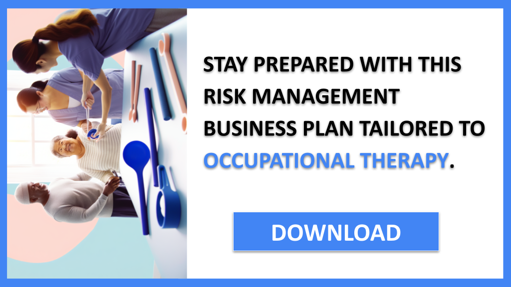 Occupational Therapy Risk Management FOR OCCUPATIONAL THERAPY-6