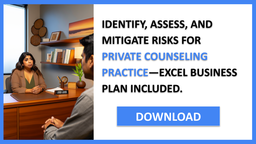 Private Counseling Practice Risk Management FOR PRIVATE COUNSELING PRACTICE-5