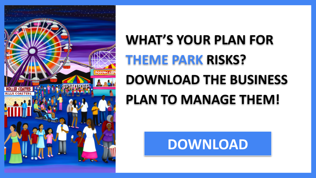 Theme Park Risk Management FOR THEME PARK-4