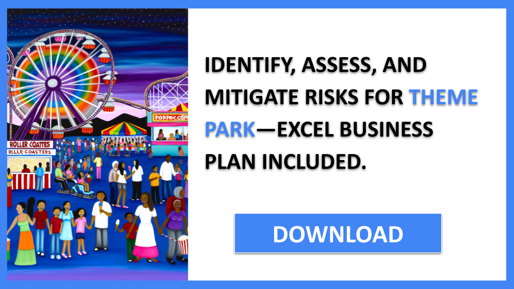 Theme Park Risk Management FOR THEME PARK-5