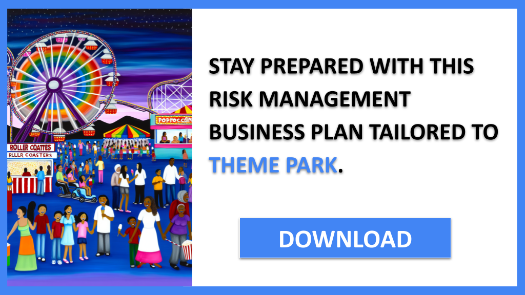 Theme Park Risk Management FOR THEME PARK-6