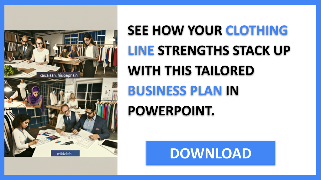 CLOTHING LINE and SWOT-CLOTHING LINE-CTA-2