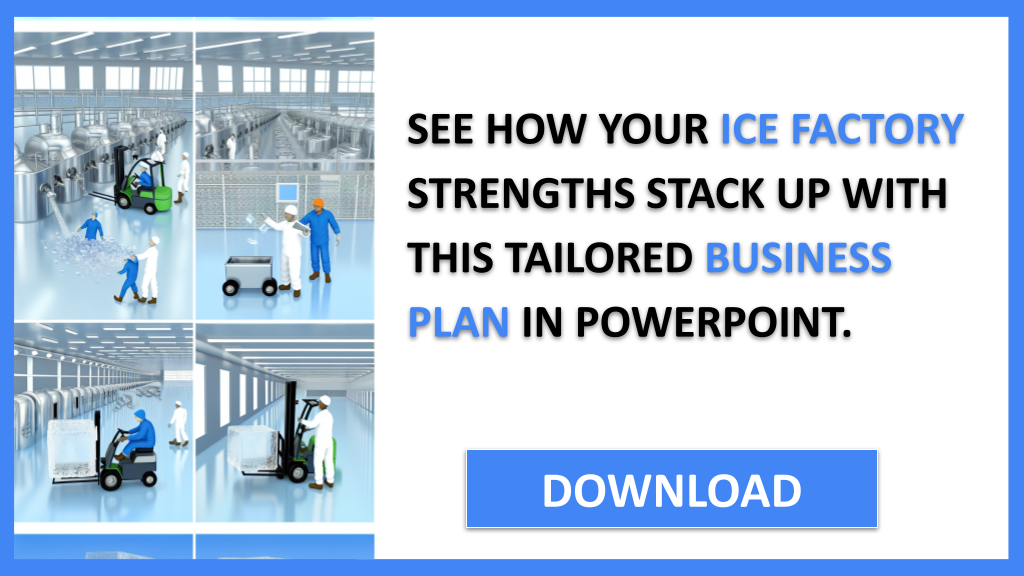 ICE FACTORY and SWOT-ICE FACTORY-CTA-2