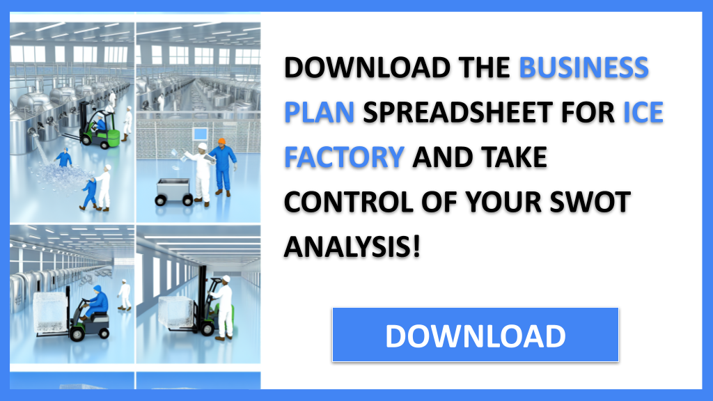 ICE FACTORY and SWOT-ICE FACTORY-CTA-3