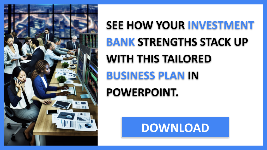 INVESTMENT BANK and SWOT-INVESTMENT BANK-CTA-2