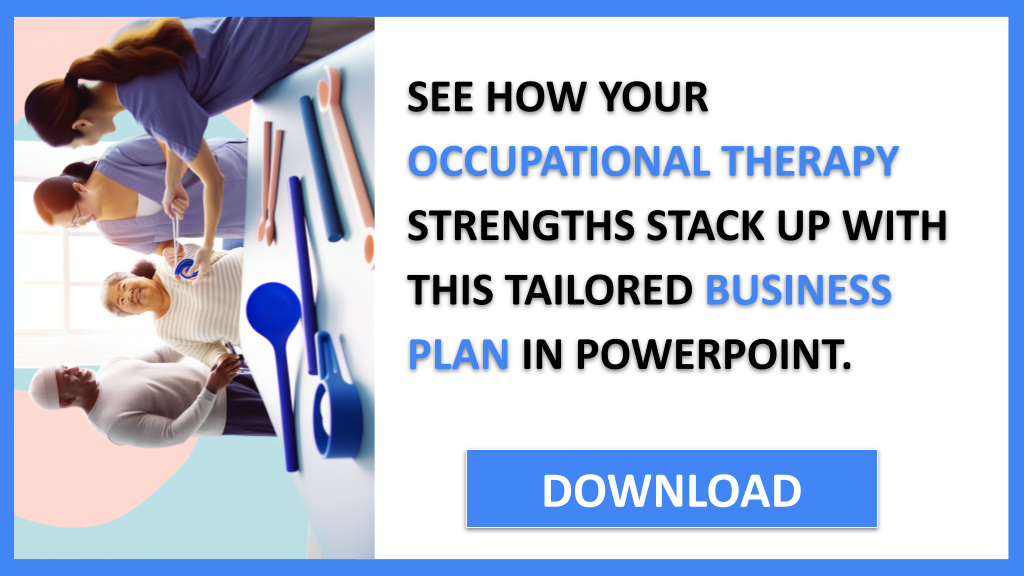 OCCUPATIONAL THERAPY and SWOT-OCCUPATIONAL THERAPY-CTA-2