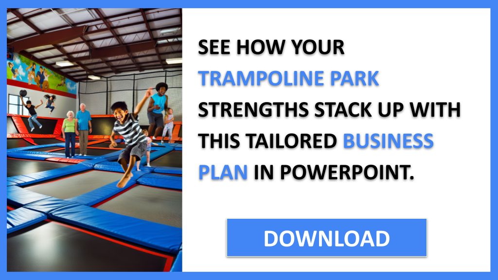TRAMPOLINE PARK and SWOT-TRAMPOLINE PARK-CTA-2