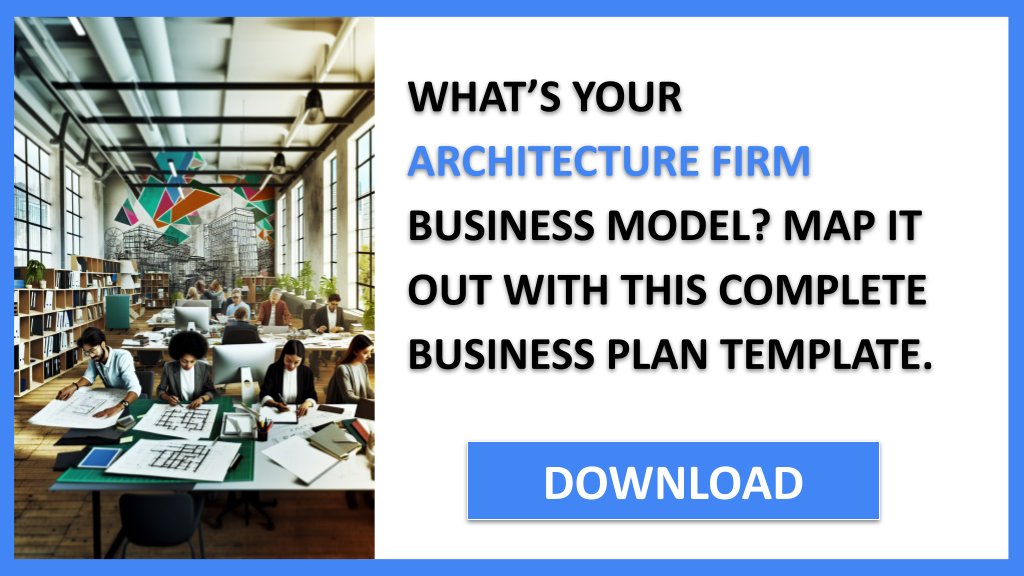Architecture Firm Business Model Canvas FOR ARCHITECTURE FIRM-4
