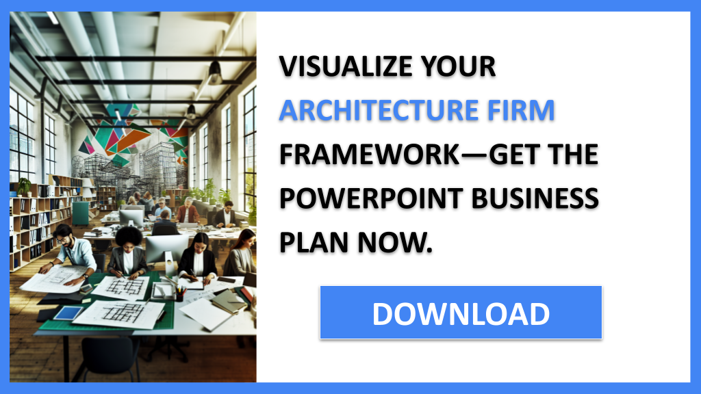 Architecture Firm Business Model Canvas FOR ARCHITECTURE FIRM-6