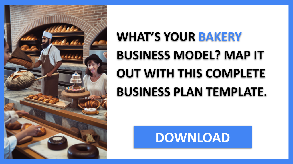 Bakery Business Model Canvas FOR BAKERY-4