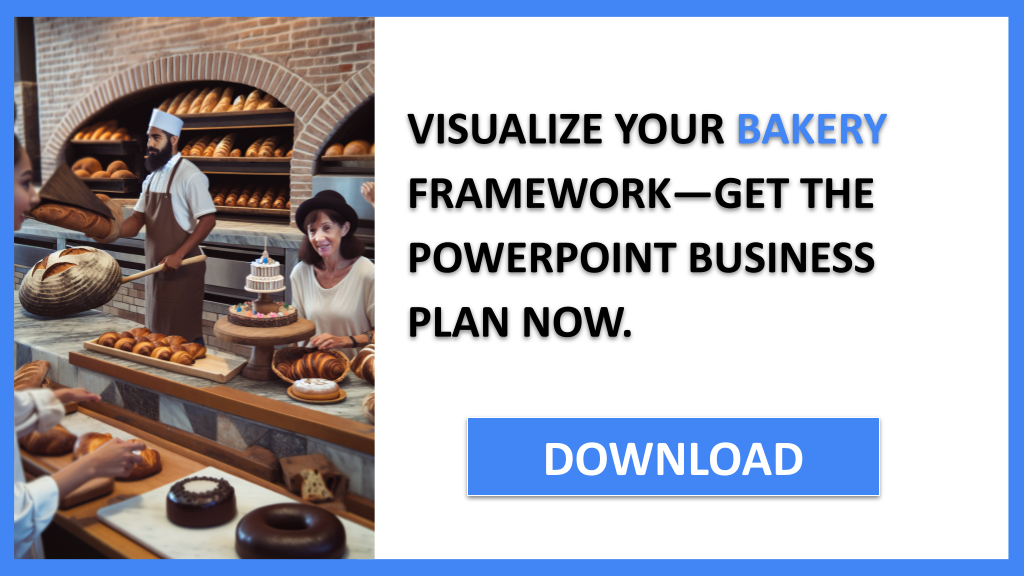 Bakery Business Model Canvas FOR BAKERY-6