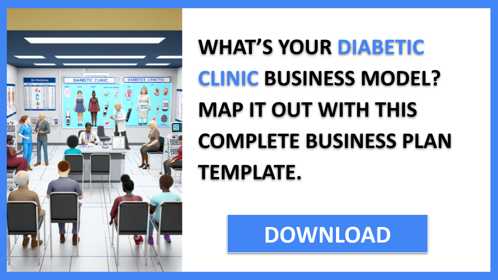 Diabetic Clinic Business Model Canvas FOR DIABETIC CLINIC-4
