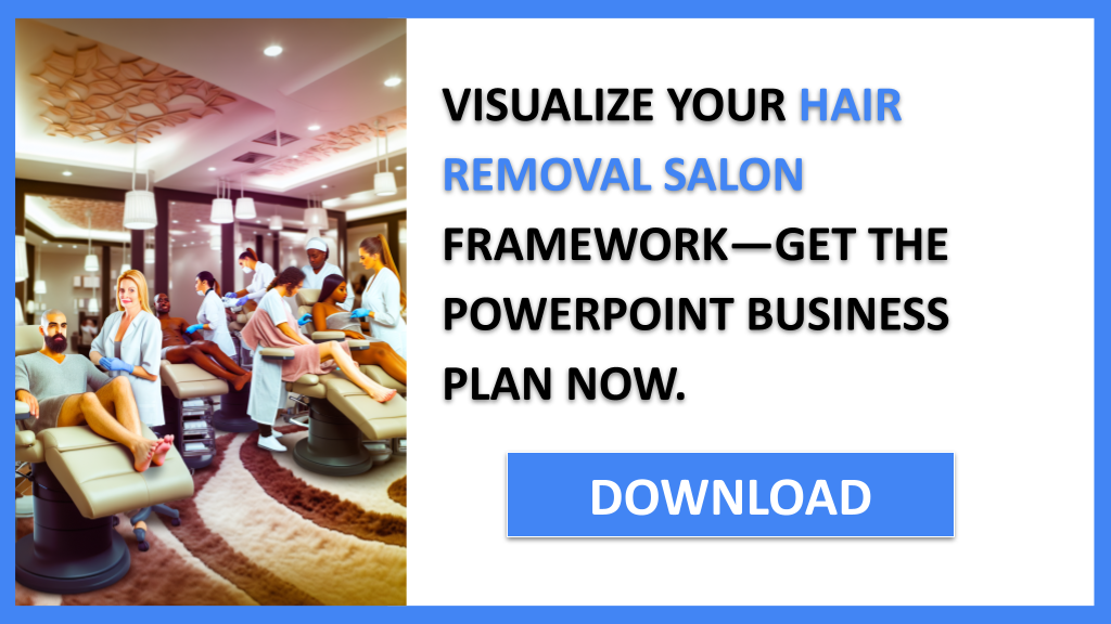 Hair Removal Salon Business Model Canvas FOR HAIR REMOVAL SALON-6