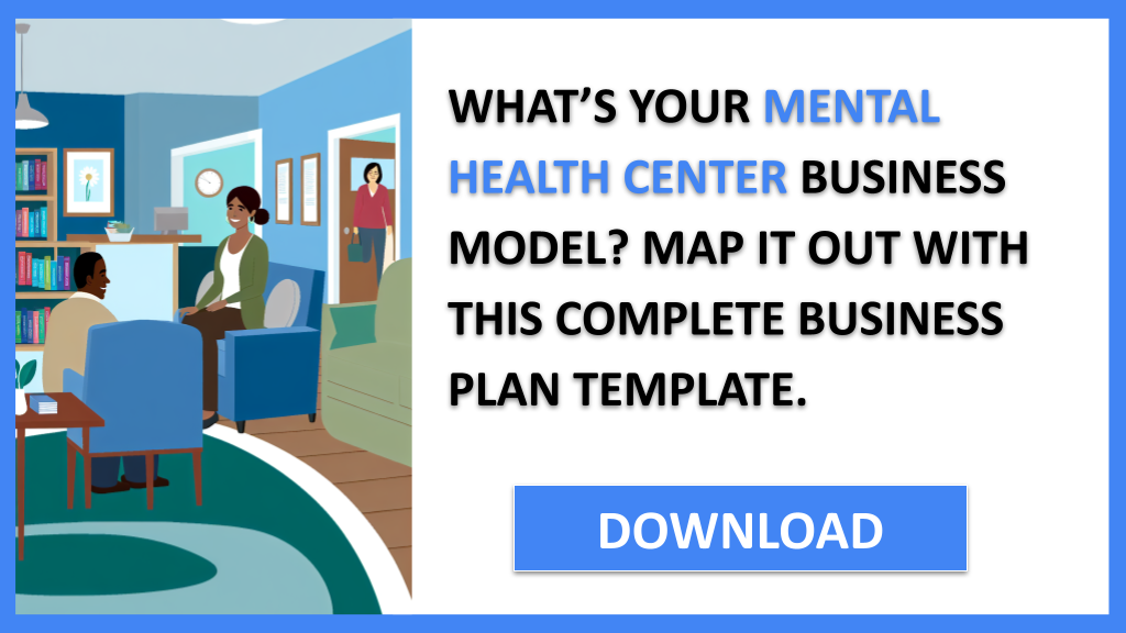 Mental Health Center Business Model Canvas FOR MENTAL HEALTH CENTER-4