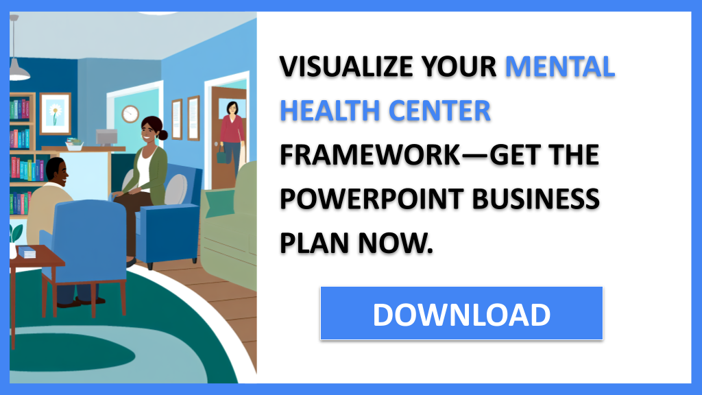 Mental Health Center Business Model Canvas FOR MENTAL HEALTH CENTER-6