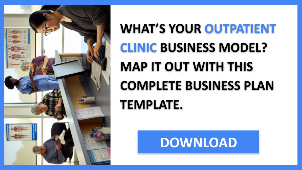 Outpatient Clinic Business Model Canvas FOR OUTPATIENT CLINIC-4