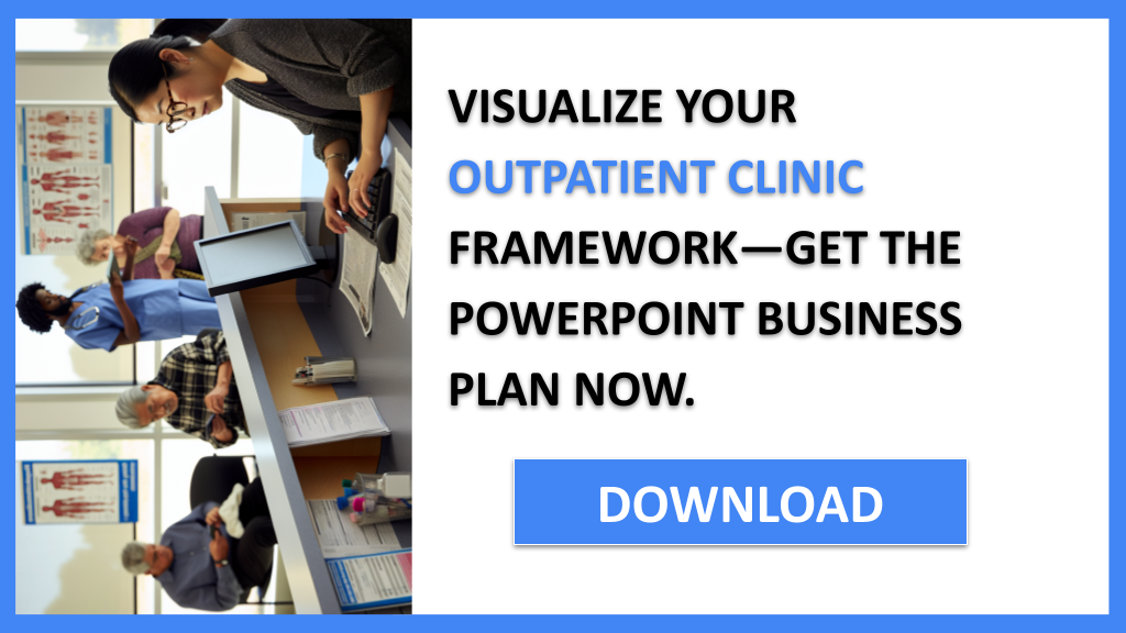 Outpatient Clinic Business Model Canvas FOR OUTPATIENT CLINIC-6