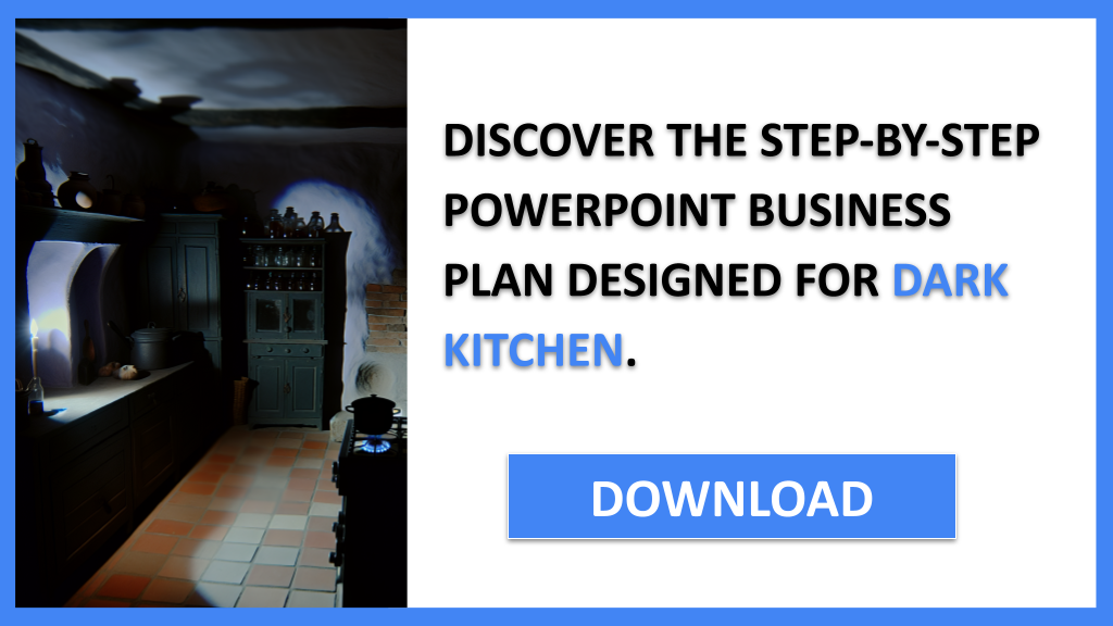 Dark Kitchen Business Plan FOR DARK KITCHEN-5