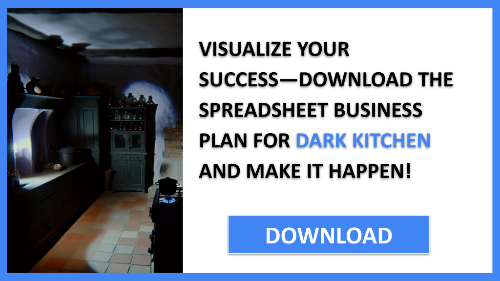 Dark Kitchen Business Plan FOR DARK KITCHEN-6