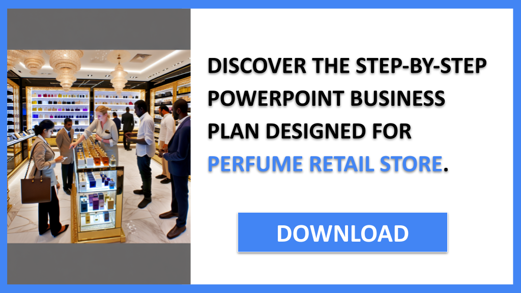 Perfume Retail Store Business Plan FOR PERFUME RETAIL STORE-5