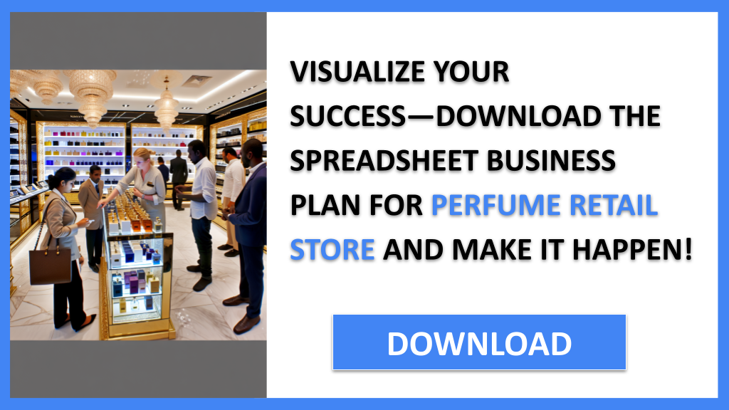 Perfume Retail Store Business Plan FOR PERFUME RETAIL STORE-6