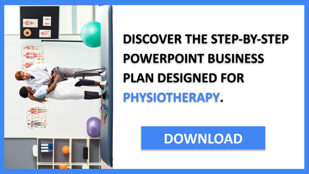 Physiotherapy Business Plan FOR PHYSIOTHERAPY-5