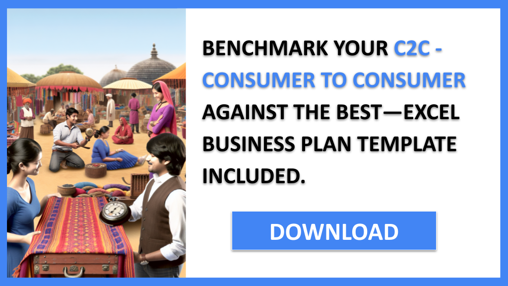 C2C Competition Study FOR C2C - CONSUMER TO CONSUMER-5